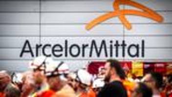 Stahlwerk in der Krise?: ArcelorMittal Bremen trotz Produktivität mit roten Zahlen