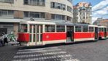 Tschechien: Großflächiger Stromausfall legt Prag und weite Teile Tschechiens lahm