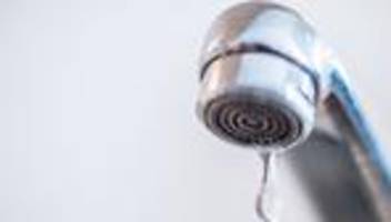 Wasserknappheit: BUND sieht hohen Wasserverbrauch an Hitzetagen kritisch