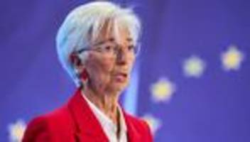 Zollkonflikt: Lagarde: EU-Binnenmarkt stärken als Antwort auf Trump