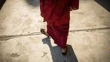 Dalai Lama: Operation Buddha-Tausch
