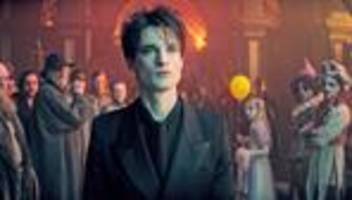 Sandman: Requiem für einen Albtraum
