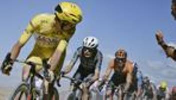 Tour de France: Etappen, Favoriten, Neuheiten – alles Wichtige zur Tour de France 2025
