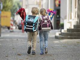 Geschlechter: Im ersten Schuljahr öffnet sich die Mathe-Lücke