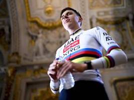Alle Infos zur Tour de France: Bester Kletterer der Welt will Tadej Pogacar entthronen