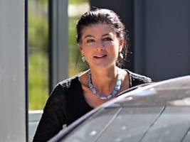 BSW bringt sich unter die Erde: Experte: Gespräche mit AfD schaden Wagenknecht