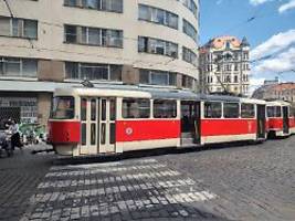 beeinträchtigungen auch in prag: stromausfall legt große teile tschechiens lahm