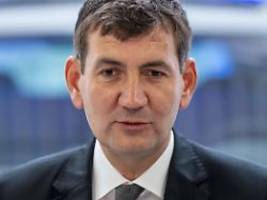 Breaking News: VW-Personalchef Gunnar Kilian verlässt Konzern