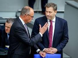 Entlastungen für alle gefordert: Wirtschaftsverbände werfen Bundesregierung Wortbruch vor