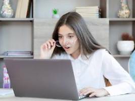 Hast du eine, hast du alle: Den Punkt bei Gmail-Adressen kann man sich sparen