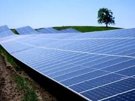 Kein Selbstläufer: Fortschritt bei Solarausbau - Experte warnt trotzdem