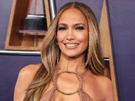 Nur 30 Fans anwesend: Jennifer Lopez stellt bei Geheimkonzert neue Songs vor