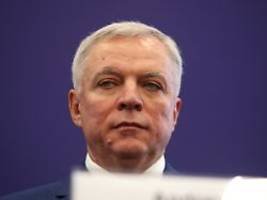Nächster Todesfall in Moskau: Russischer Transneft-Manager stirbt nach Sturz aus Fenster