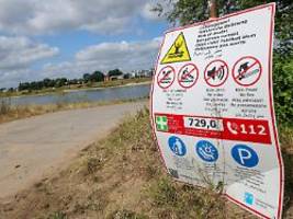 Von Strömung mitgerissen: Im Rhein vermisster Sechsjähriger tot gefunden