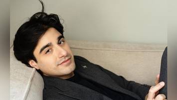Atrin Madani: „Das wichtigste Konzert meines Lebens“
