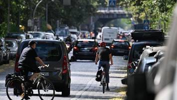 Dekra über Berliner Verkehr: „Aggressivität hat zugenommen“