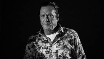 Der Mann mit den kantigen Zügen: Zum Tod von Michael Madsen