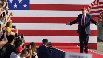 Donald Trumps Billionen-Gesetz: Höhenflug mit Absturzgefahr