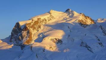 forscher warnen: hitzewellen erhöhen erdbebenrisiko in den alpen