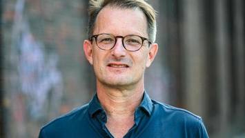 Mit der AfD sprechen? Berliner BSW-Chef: „Ich wüsste nicht worüber“