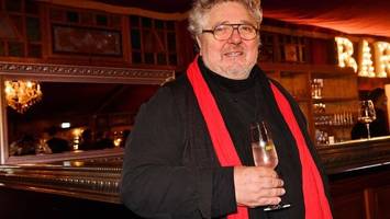 TV-Liebling Michael Schanze verlor 76 Kilo – „Ich esse alles“