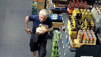 Tod nach Sturz in Kanal: Polizei veröffentlicht Fotos