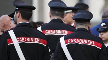 Tote Frau (52) in Italien: Ein Stein sorgt für Rätsel