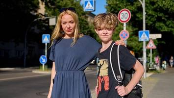 Trotz Note 1,8: Luis muss jeden Tag stundenlang zur Schule fahren