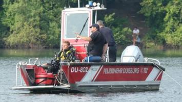 vermisster sechsjähriger im rhein – leiche bei duisburg entdeckt