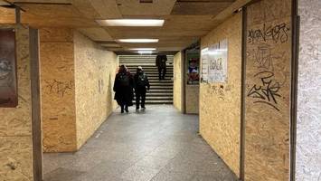 S-Bahn hält bei Groß-Events nicht mehr am Bahnhof Tempelhof