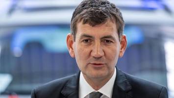 VW-Hammer: Personal-Vorstand Gunnar Kilian muss gehen