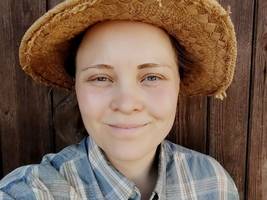 Landwirtschaft: Erntehelfer aus Osteuropa? Gibt’s bei ihr sowieso nicht
