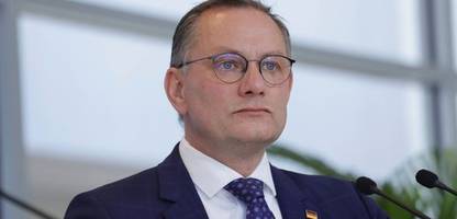 AfD: Tino Chrupalla berichtet von Gesprächen mit Wagenknecht-Partei BSW