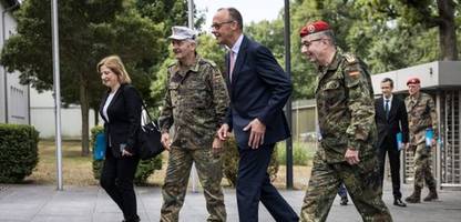 Bundeswehr: Neue Kommunikationsstrategie zu russischen Bedrohungsszenarien
