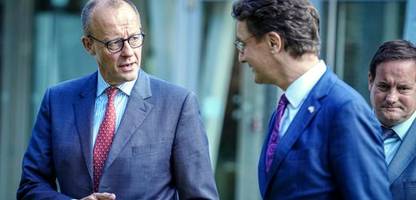 CDU-Ministerpräsidenten fordern Stromsteuersenkung für alle