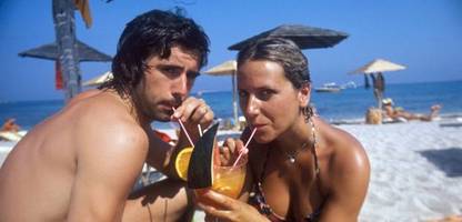 Deutschland im Urlaub 1975: SPIEGEL vor 50 Jahren über Reiserekorde in der Wirtschaftskrise