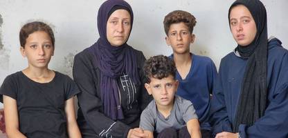 Gaza: Angriffe auf Hilfesuchende - Dreimal ging er hin, den vierten Versuch überlebte er nicht