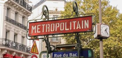 Hector Guimard: Jugendstil-Ikone bekommt endlich ein Museum