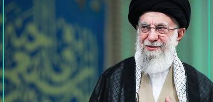 Iran: Wie sich das Regime von Ali Khamenei trotz Angriffen von Israel und USA hält – Podcast