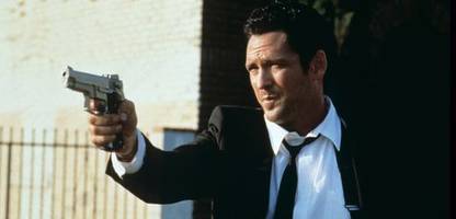 Michael Madsen ist tot: Der unfreiwillige Gangster - Nachruf