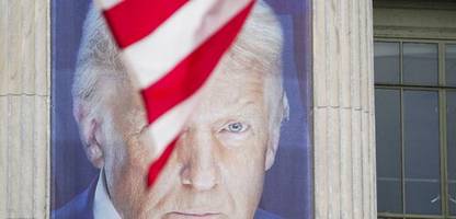 »Big Beautiful Bill« verabschiedet: US-Präsident Donald Trumps teuerster Sieg (Meinung)
