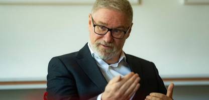 Donald Trump und seine Zölle: Ex-Merkel-Berater Röller sieht neue Chancen für Europa