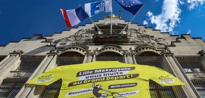 Tour de France 2025: Fokus auf Frankreich - Deutschland hofft auf Florian Lipowitz