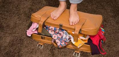 Packen, Reisen, Staunen: Mit Leichtigkeit die Welt entdecken