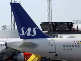 Luftfahrt: Eine neue Heimat für die Fluglinie SAS