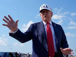 Trumps Steuerreform: Kommt jetzt der große Crash?