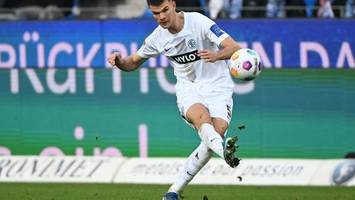 Braunschweig leiht Frederik Jäkel von RB Leipzig aus