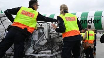 Böse Reise-Überraschung vermeiden: Zoll erinnert an Regeln