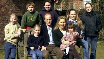 das sind die erfolgreichen kinder von ursula von der leyen