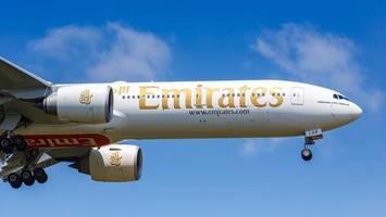 Flughafen Hamburg: Gute Nachrichten für Emirates- und Qatar-Passagiere